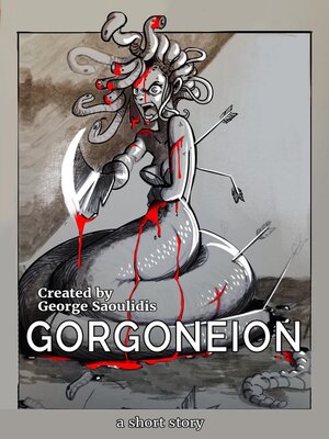 cover image of Gorgoneion